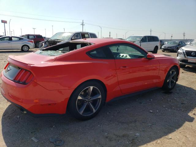 Photo 2 VIN: 1FA6P8TH4F5318713 - FORD MUSTANG 