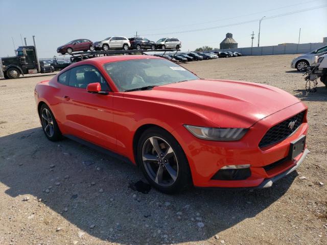 Photo 3 VIN: 1FA6P8TH4F5318713 - FORD MUSTANG 