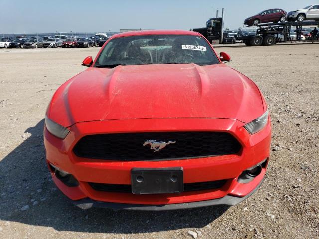 Photo 4 VIN: 1FA6P8TH4F5318713 - FORD MUSTANG 