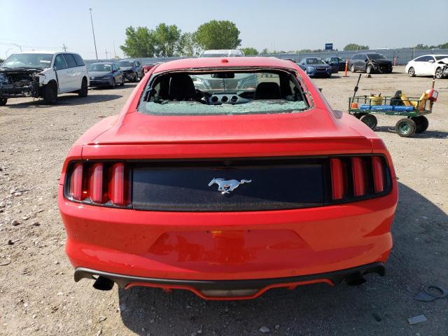 Photo 5 VIN: 1FA6P8TH4F5318713 - FORD MUSTANG 