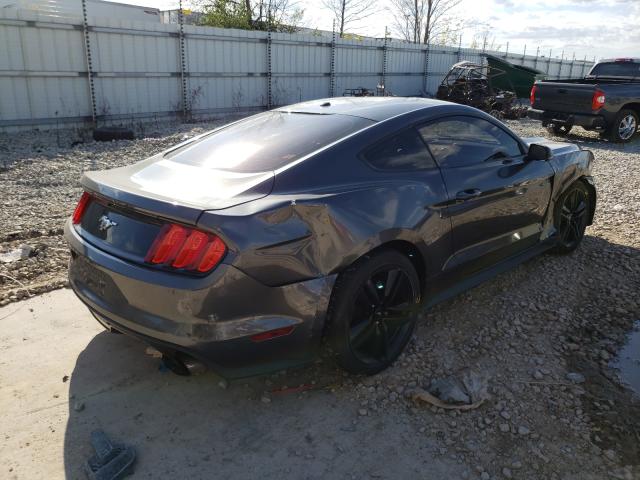 Photo 3 VIN: 1FA6P8TH4F5329288 - FORD MUSTANG 