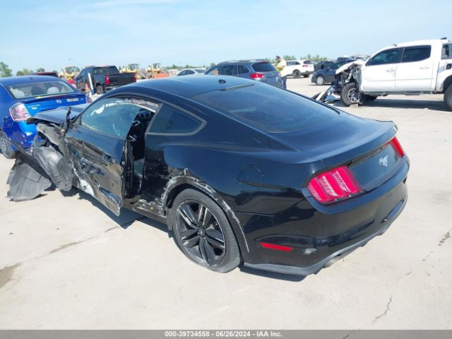 Photo 2 VIN: 1FA6P8TH4F5330019 - FORD MUSTANG 