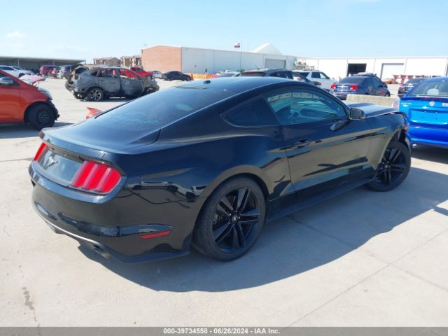 Photo 3 VIN: 1FA6P8TH4F5330019 - FORD MUSTANG 