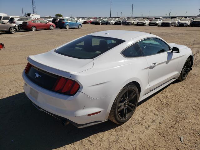 Photo 3 VIN: 1FA6P8TH4F5339786 - FORD MUSTANG 