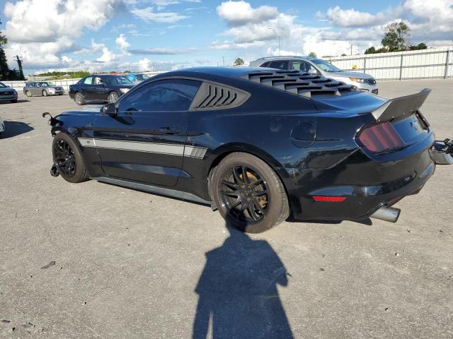 Photo 1 VIN: 1FA6P8TH4F5341425 - FORD MUSTANG 