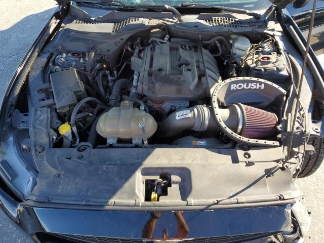 Photo 10 VIN: 1FA6P8TH4F5341425 - FORD MUSTANG 