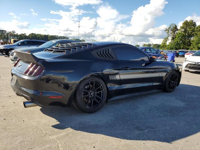 Photo 2 VIN: 1FA6P8TH4F5341425 - FORD MUSTANG 