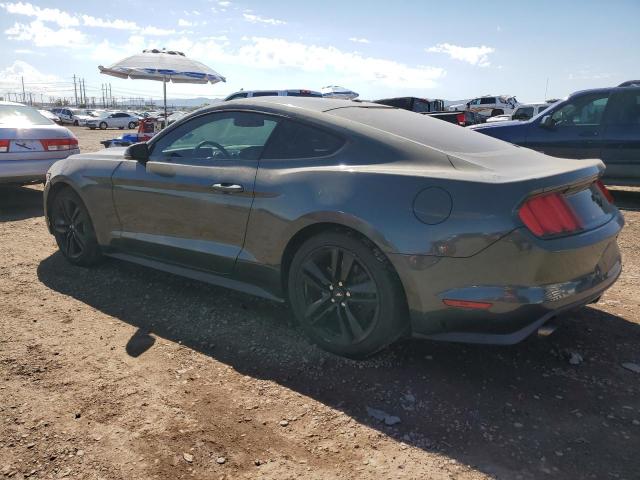 Photo 1 VIN: 1FA6P8TH4F5351050 - FORD MUSTANG 