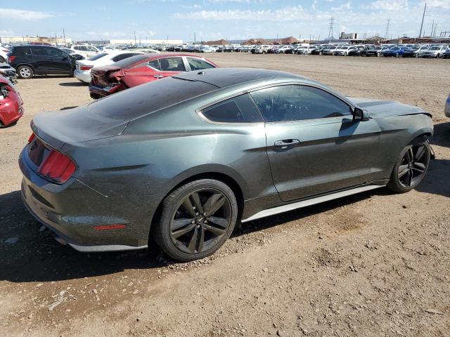 Photo 2 VIN: 1FA6P8TH4F5351050 - FORD MUSTANG 