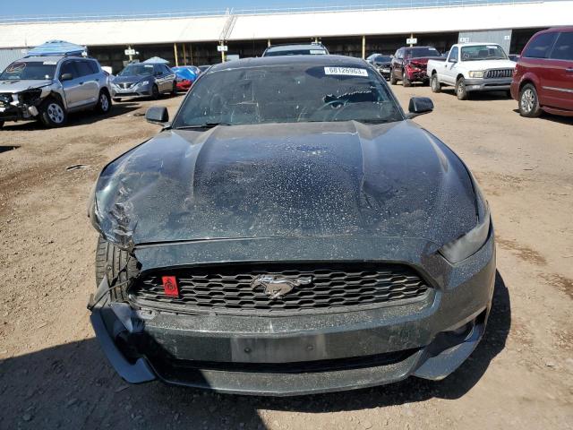 Photo 4 VIN: 1FA6P8TH4F5351050 - FORD MUSTANG 