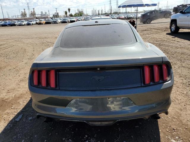 Photo 5 VIN: 1FA6P8TH4F5351050 - FORD MUSTANG 