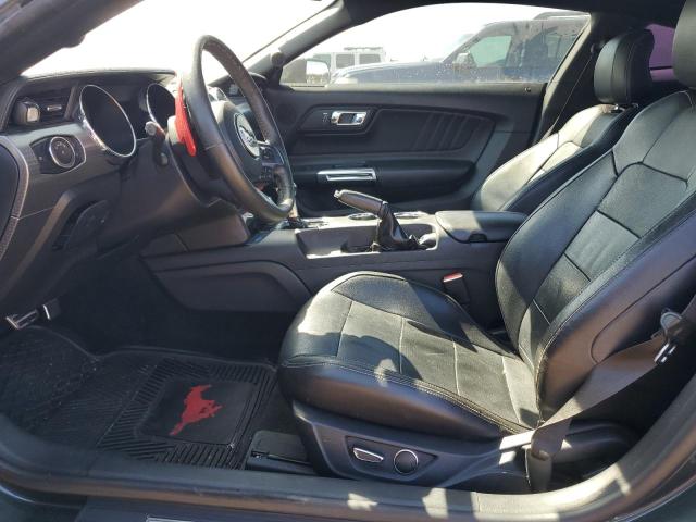 Photo 6 VIN: 1FA6P8TH4F5351050 - FORD MUSTANG 