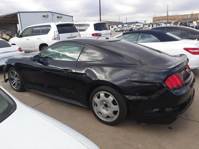 Photo 1 VIN: 1FA6P8TH4F5353090 - FORD MUSTANG 