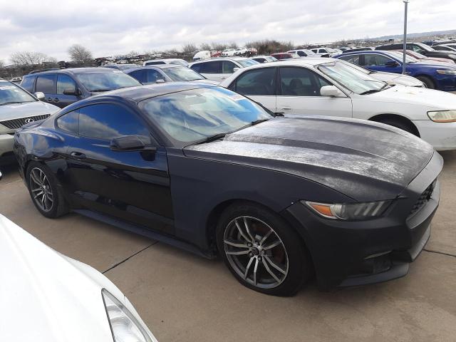 Photo 3 VIN: 1FA6P8TH4F5353090 - FORD MUSTANG 