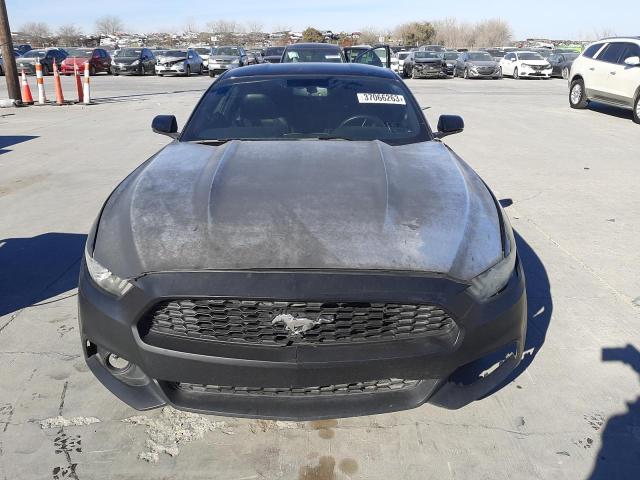 Photo 4 VIN: 1FA6P8TH4F5353090 - FORD MUSTANG 