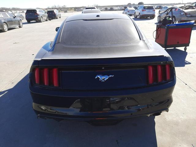 Photo 5 VIN: 1FA6P8TH4F5353090 - FORD MUSTANG 