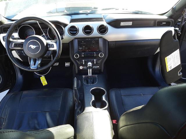 Photo 7 VIN: 1FA6P8TH4F5353090 - FORD MUSTANG 