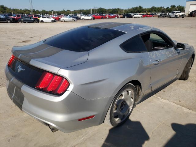 Photo 3 VIN: 1FA6P8TH4F5355194 - FORD MUSTANG 