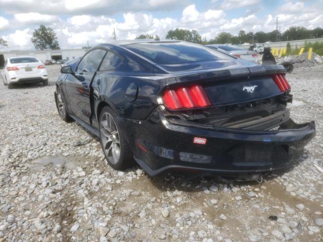 Photo 2 VIN: 1FA6P8TH4F5361142 - FORD MUSTANG 