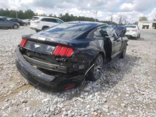 Photo 3 VIN: 1FA6P8TH4F5361142 - FORD MUSTANG 