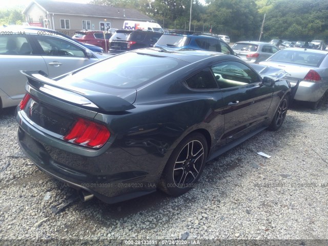 Photo 3 VIN: 1FA6P8TH4F5361982 - FORD MUSTANG 