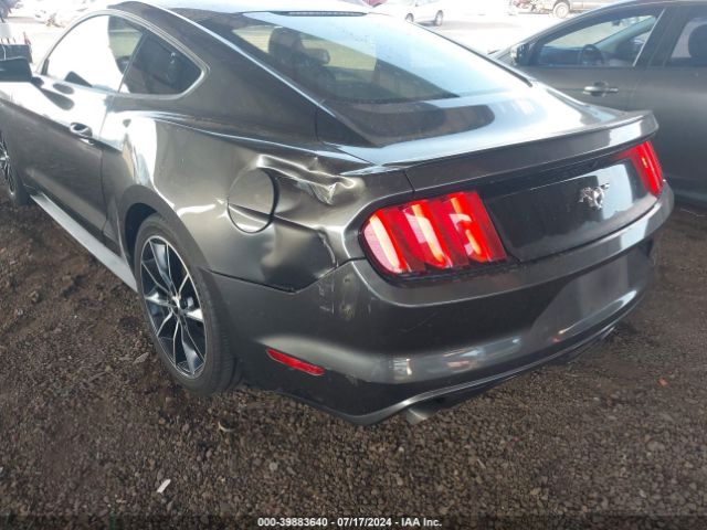 Photo 5 VIN: 1FA6P8TH4F5370875 - FORD MUSTANG 