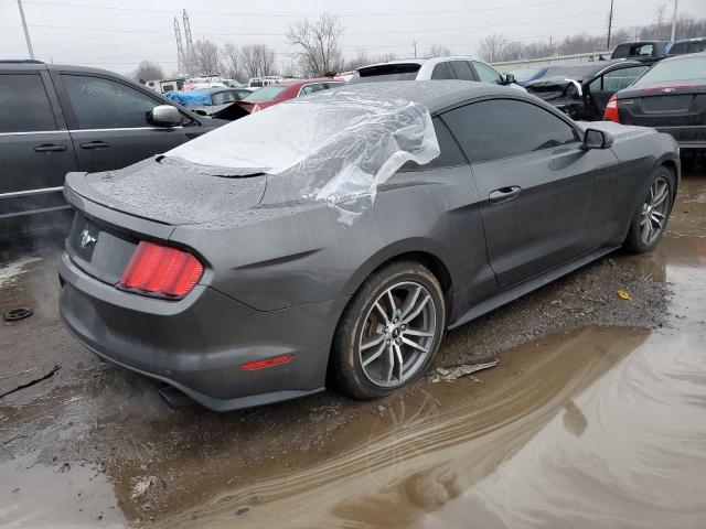 Photo 2 VIN: 1FA6P8TH4F5381178 - FORD MUSTANG 