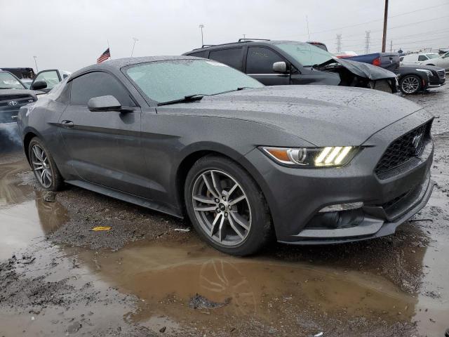 Photo 3 VIN: 1FA6P8TH4F5381178 - FORD MUSTANG 