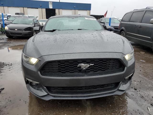 Photo 4 VIN: 1FA6P8TH4F5381178 - FORD MUSTANG 