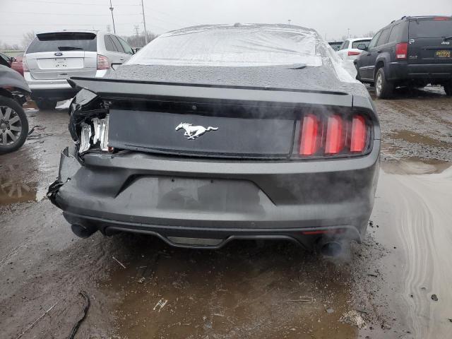 Photo 5 VIN: 1FA6P8TH4F5381178 - FORD MUSTANG 