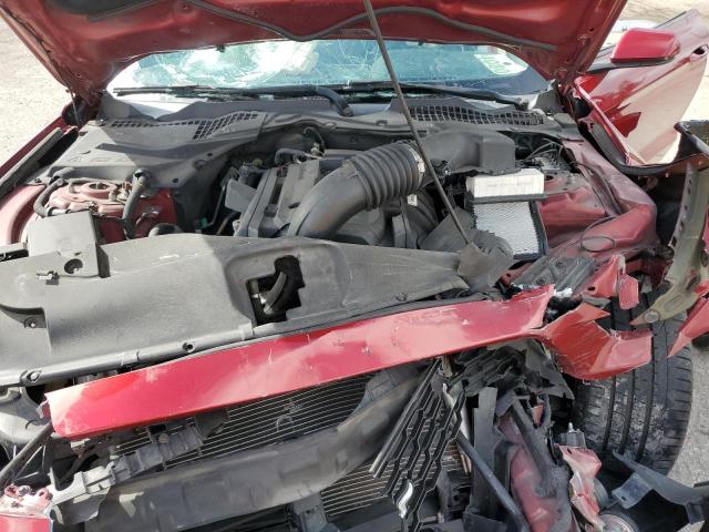 Photo 10 VIN: 1FA6P8TH4F5385182 - FORD MUSTANG 