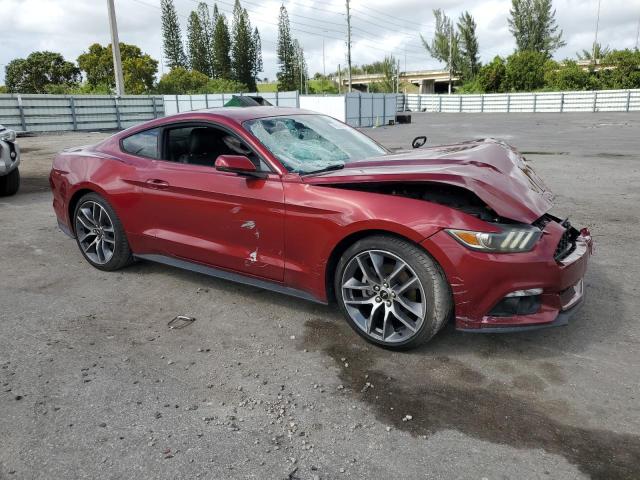 Photo 3 VIN: 1FA6P8TH4F5385182 - FORD MUSTANG 