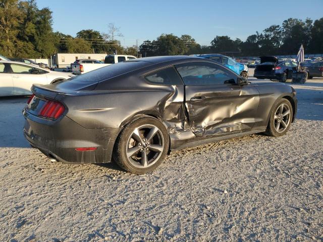 Photo 2 VIN: 1FA6P8TH4F5412350 - FORD MUSTANG 