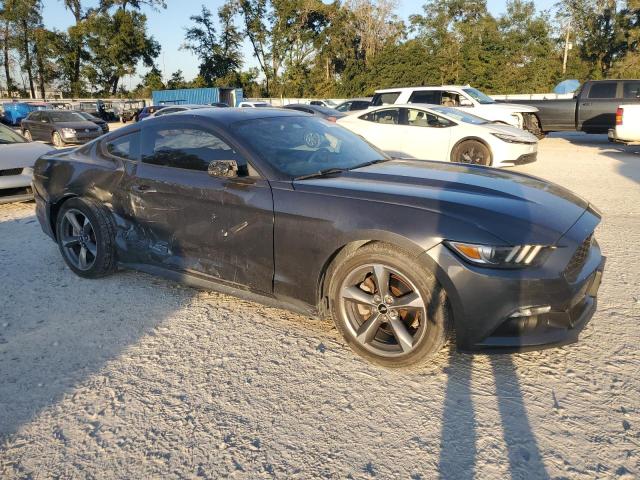 Photo 3 VIN: 1FA6P8TH4F5412350 - FORD MUSTANG 