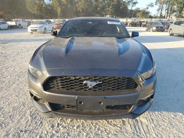 Photo 4 VIN: 1FA6P8TH4F5412350 - FORD MUSTANG 