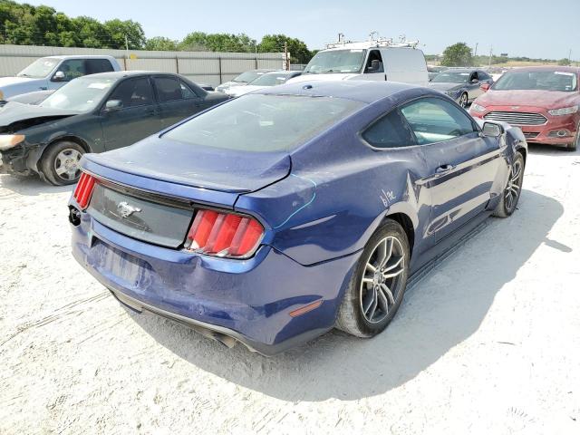 Photo 3 VIN: 1FA6P8TH4F5412946 - FORD MUSTANG 