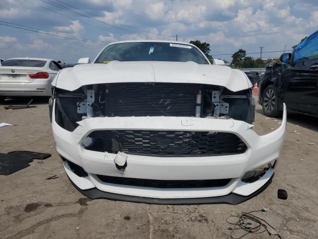 Photo 4 VIN: 1FA6P8TH4F5417144 - FORD MUSTANG 