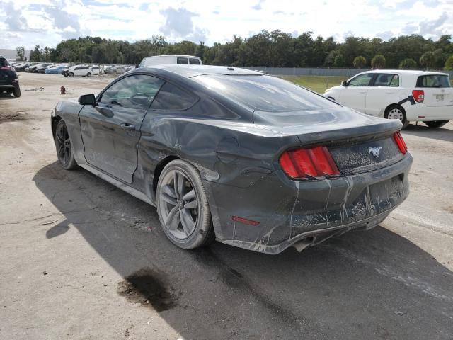 Photo 2 VIN: 1FA6P8TH4F5417287 - FORD MUSTANG 