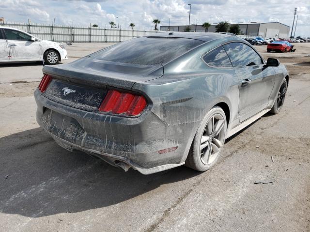 Photo 3 VIN: 1FA6P8TH4F5417287 - FORD MUSTANG 