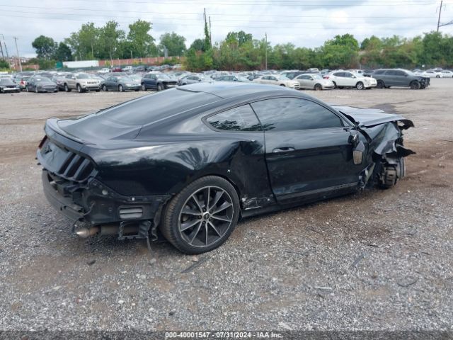 Photo 3 VIN: 1FA6P8TH4F5426345 - FORD MUSTANG 