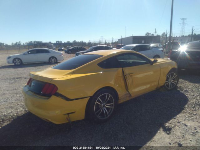 Photo 3 VIN: 1FA6P8TH4G5201778 - FORD MUSTANG 