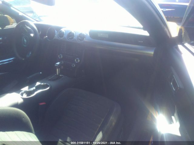 Photo 4 VIN: 1FA6P8TH4G5201778 - FORD MUSTANG 