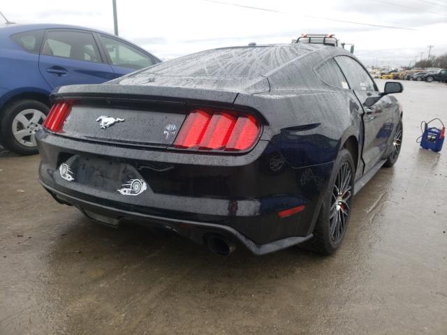 Photo 3 VIN: 1FA6P8TH4G5204759 - FORD MUSTANG 