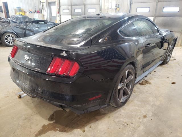 Photo 3 VIN: 1FA6P8TH4G5218600 - FORD MUSTANG 