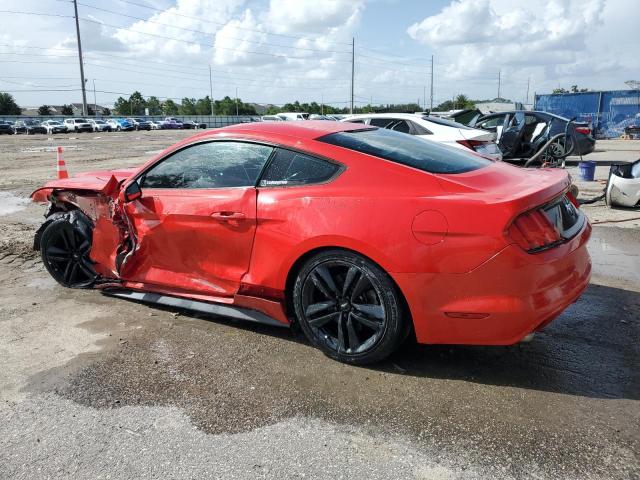 Photo 1 VIN: 1FA6P8TH4G5228611 - FORD MUSTANG 