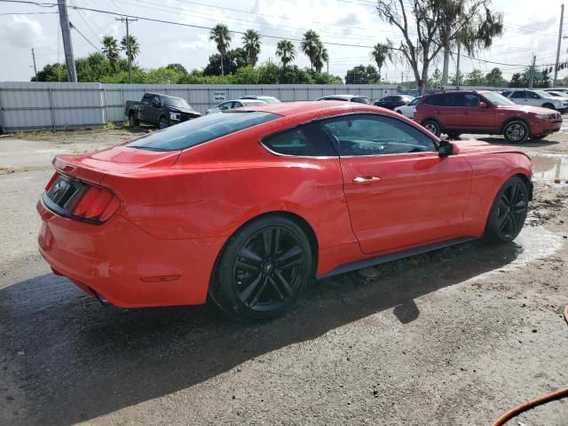 Photo 2 VIN: 1FA6P8TH4G5228611 - FORD MUSTANG 