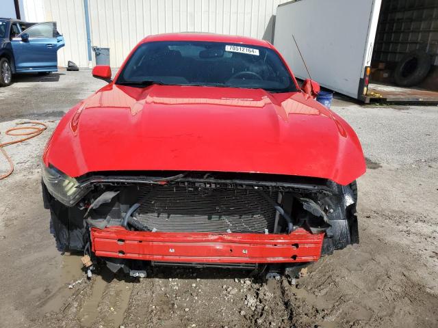 Photo 4 VIN: 1FA6P8TH4G5228611 - FORD MUSTANG 