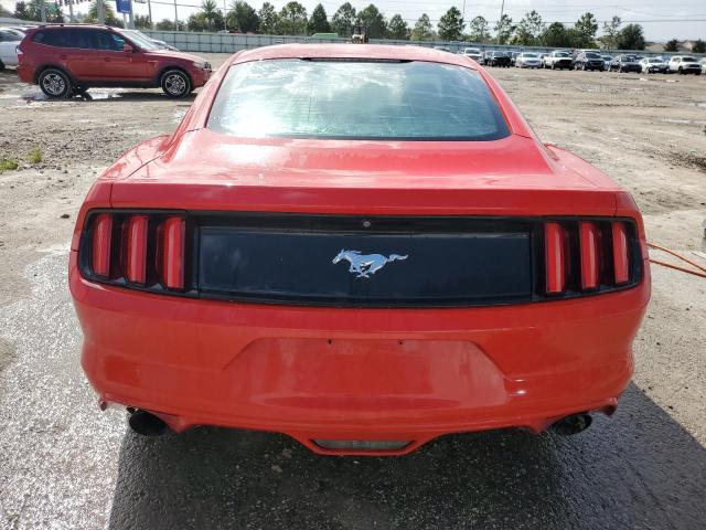 Photo 5 VIN: 1FA6P8TH4G5228611 - FORD MUSTANG 