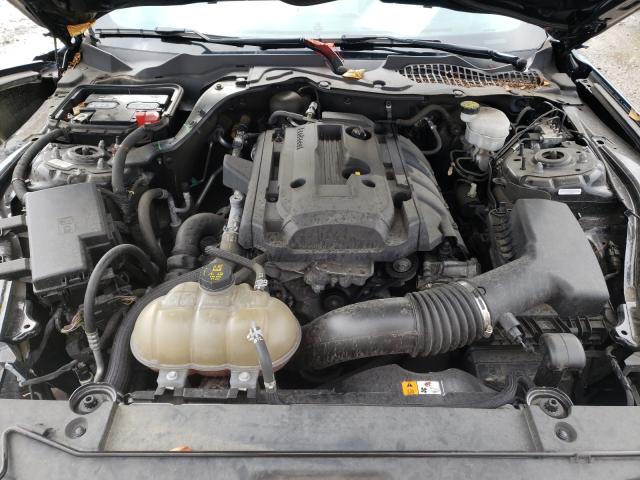 Photo 6 VIN: 1FA6P8TH4G5257395 - FORD MUSTANG 