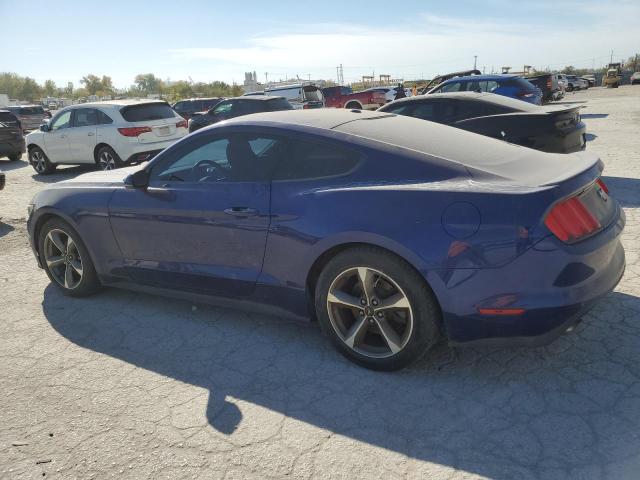 Photo 1 VIN: 1FA6P8TH4G5260443 - FORD MUSTANG 